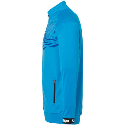 veste d'entraînement WAVE 26 POLY JACKET KEMPA