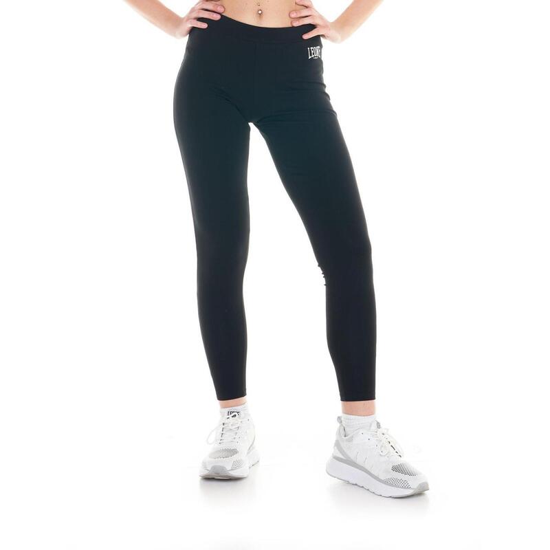 Legging Umay Light Stone  Leggings e calças desportivas de mulher