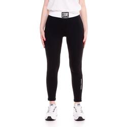 Mallas leggings de mujer Leone Black & White