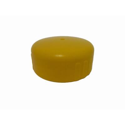 SC234 Dump Cap Yellow 1/2