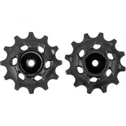 Derailleurwieltjes XX1 BLACKBOX ceramic 11V