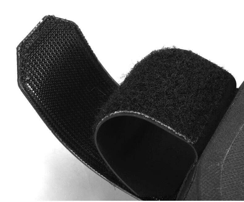 Torba rowerowa pod ramę Sahoo, wodoodporna 4/4