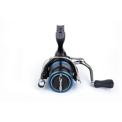 Bobina con freno anteriore Shimano Nexave FI 2500 HG