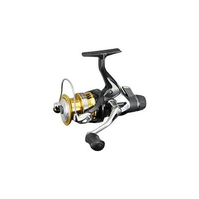 Bobina con freno posteriore Shimano Sahara RD 4000