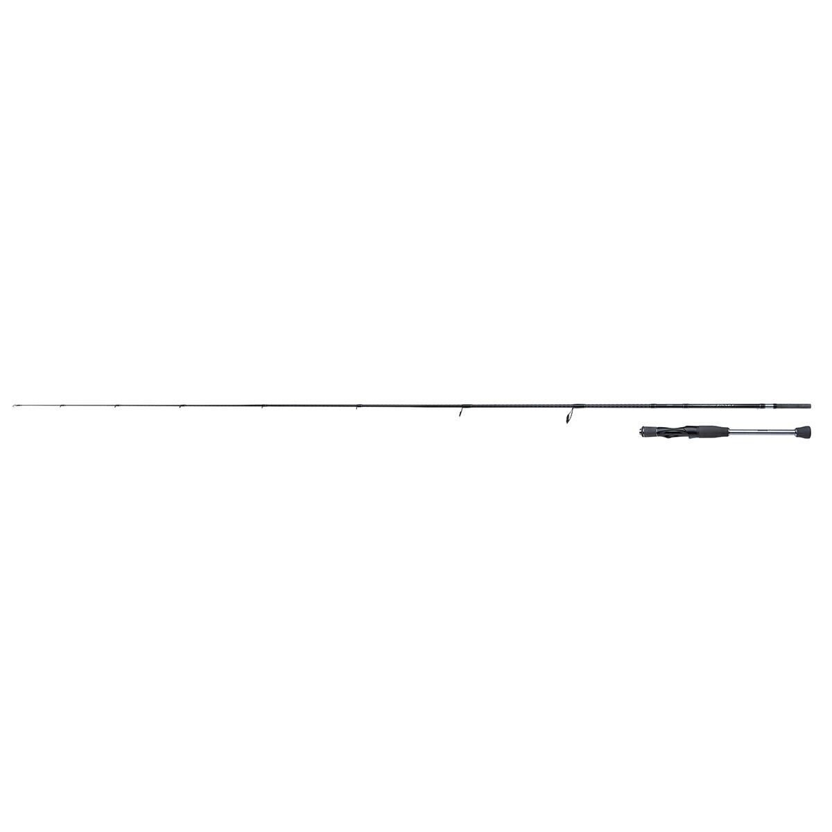 Shimano - Canne Spinning Shimano Yasei Perch Fast 7-25g - Canne - Noir - 225 Cm - Decathlon