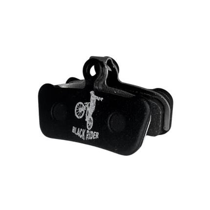 Plaquettes semi-métallique SRAM Guide | Black Rider
