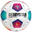 Bola de futebol Derbystar Bundesliga Brillant Replica v23 FIFA Basic Ball