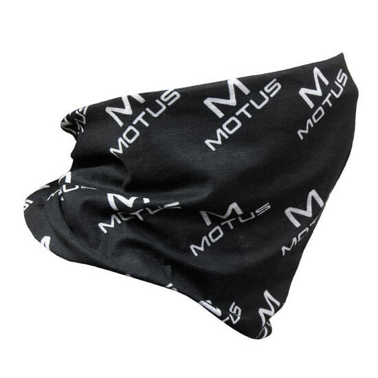 Komin sportowy MOTUS czarny