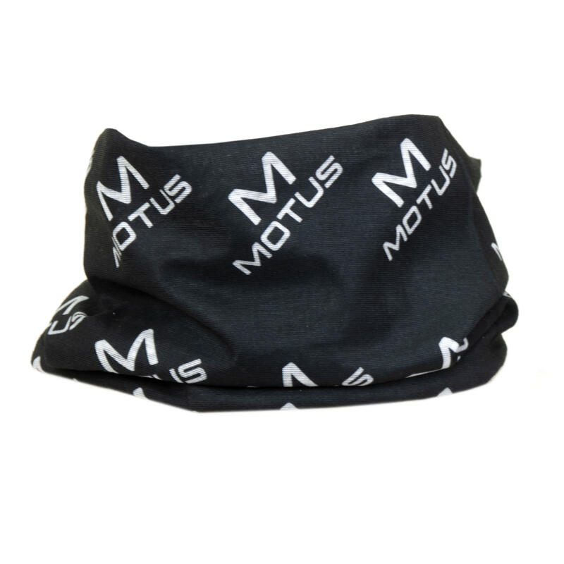 Guler sportiv Motus negru