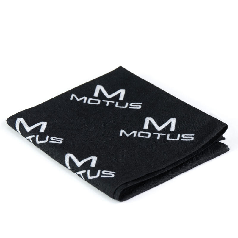 Guler sportiv Motus negru
