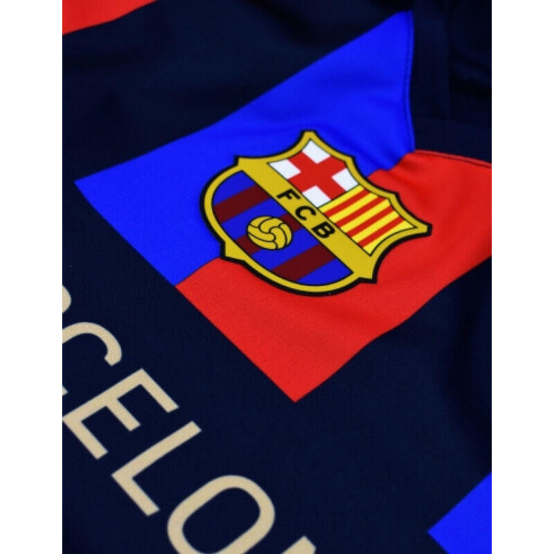 FC Barcelona 22-23 gyerek mez szerelés, replika - 12 éves