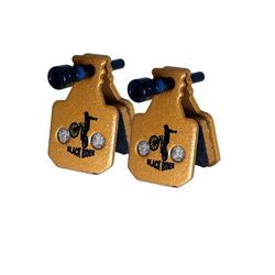 Plaquettes céramique Magura MT5 MT7 | Black Rider