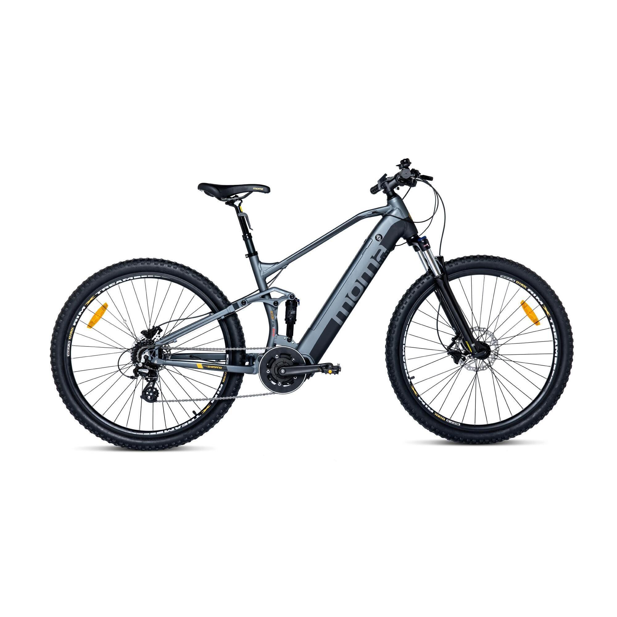 VTT Electrique VTTAE VTT assistance lectrique DECATHLON