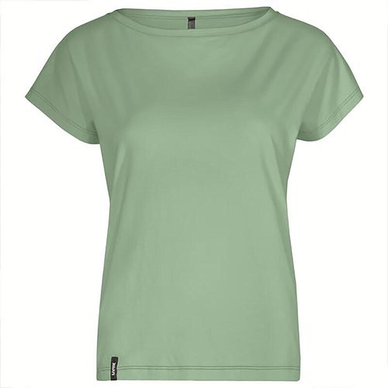 uvex Damen T-Shirt suXXeed greencycle grün, moosgrün Gr. 4XL