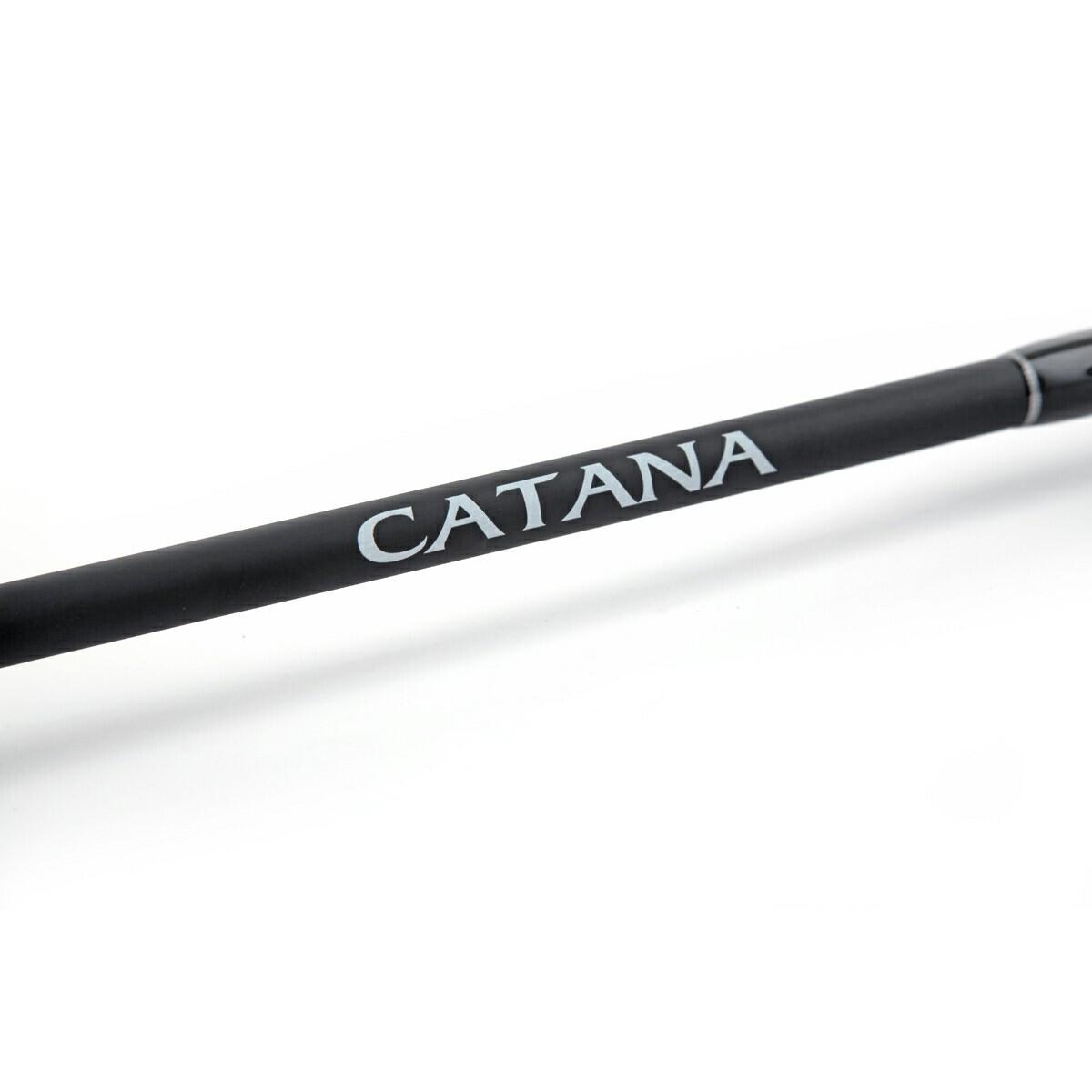 Canne spinning Shimano Catana DX Trolling Lite 2,03m 6'8'' 16lb 1 2/5