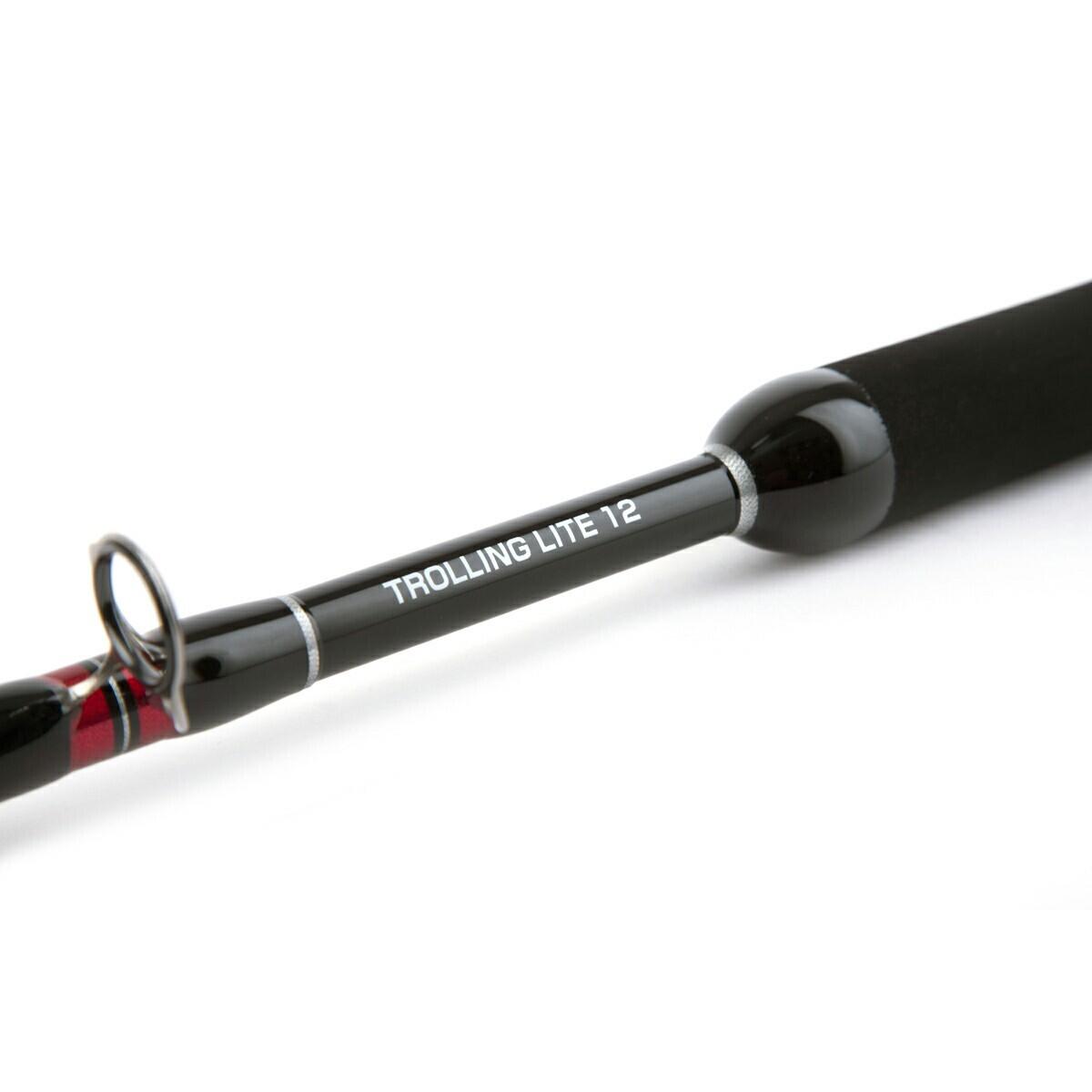 Canne spinning Shimano Catana DX Trolling Lite 2,03m 6'8'' 16lb 1 3/5