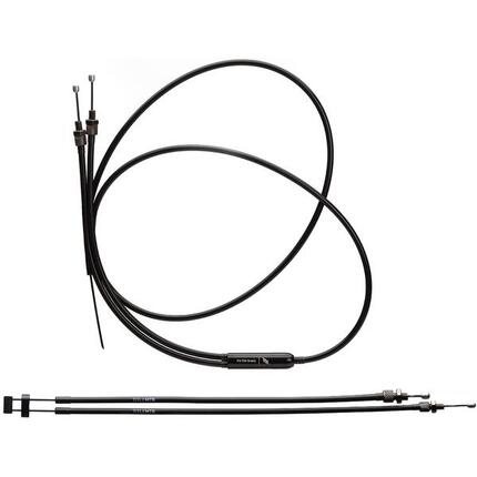 Bremskabel Title Gyro Dual