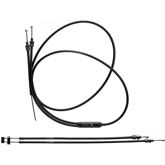 Bremskabel Title Gyro Dual