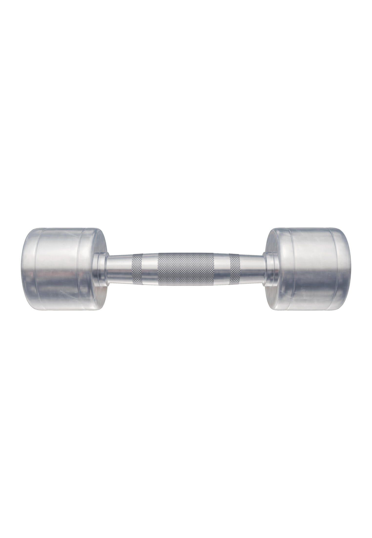 GORILLA SPORTS Kurzhantel Chrom 1 - 20 kg 3/7