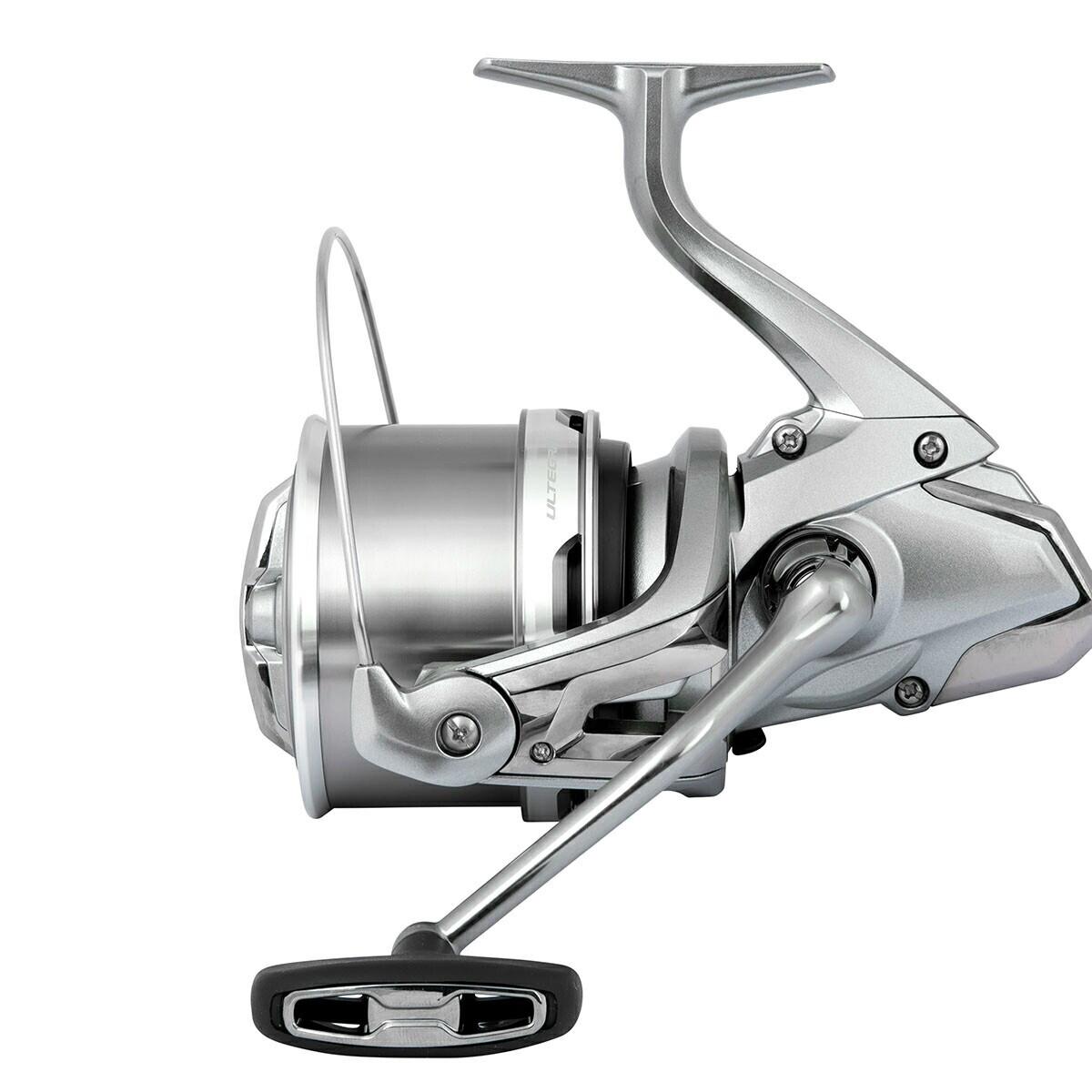 SHIMANO Naviják s přední brzdou Ultegra XSE 3500 Competition
