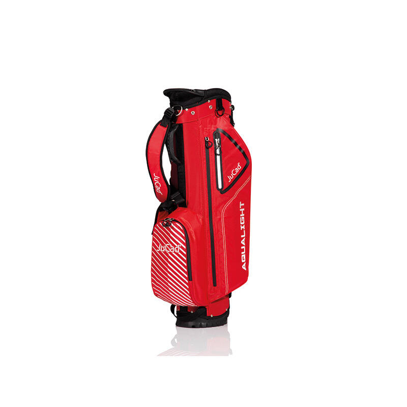 2 in 1 golftas JuCad Aqualight