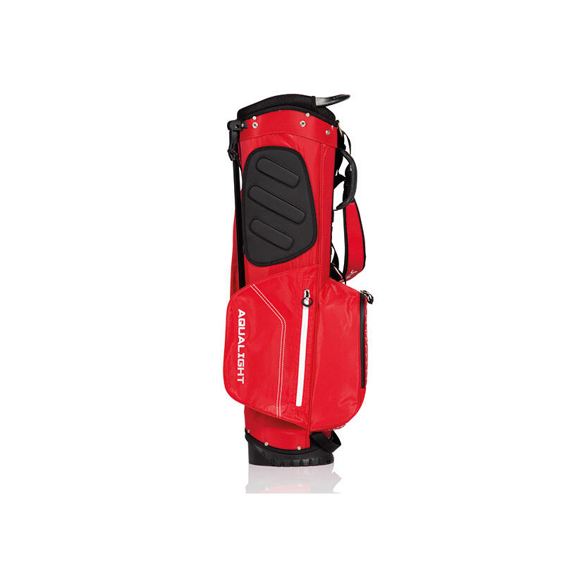 2-in-1 Hybrid Golf Bag JuCad Aqualight 2/5