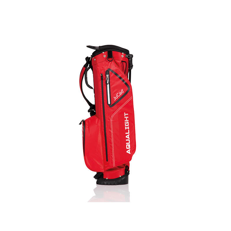2-in-1 Hybrid Golf Bag JuCad Aqualight 3/5