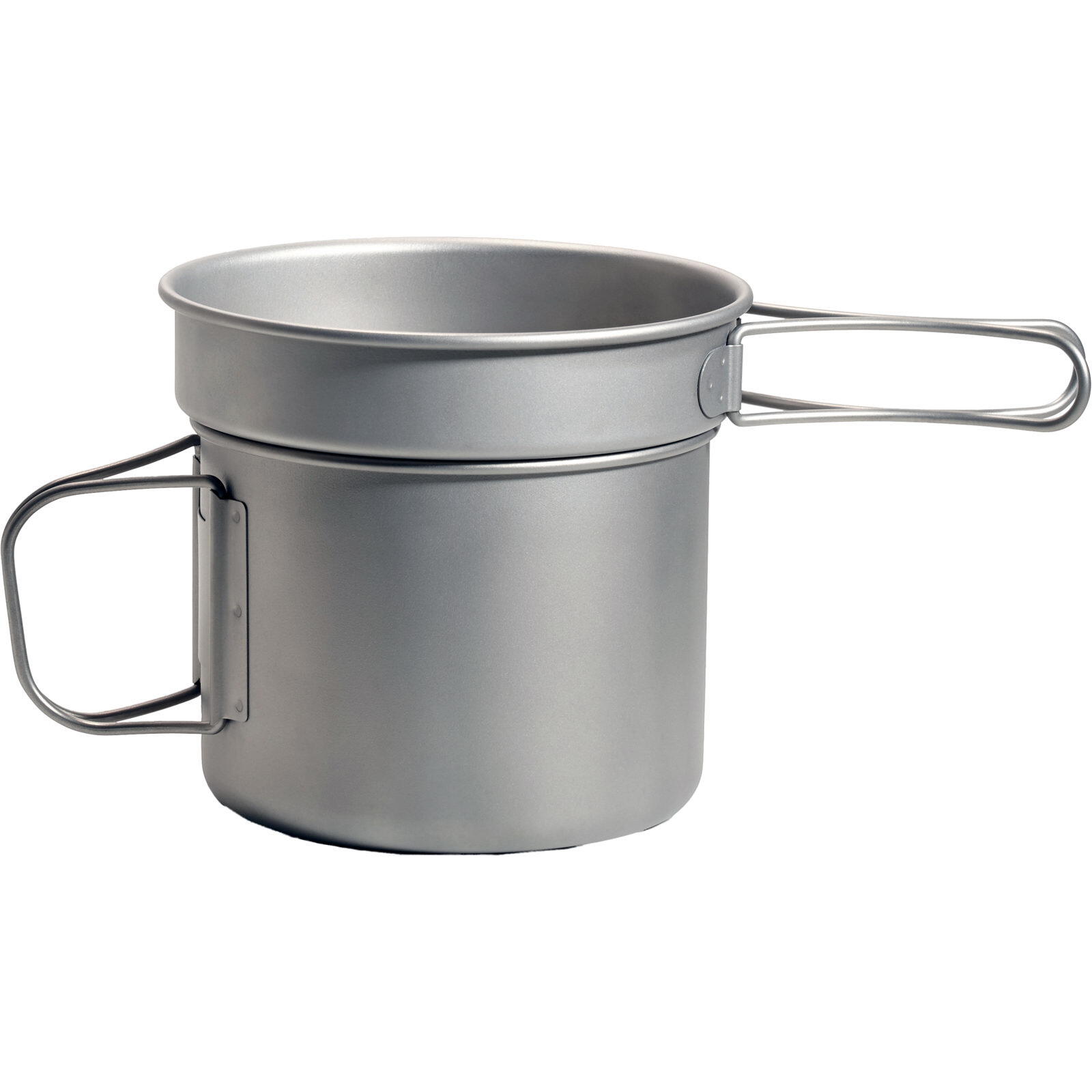 Titan Topf Ti-Boiler 1/3