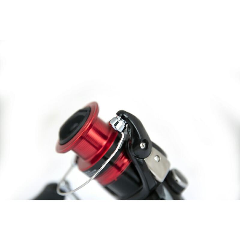 Moulinet frein avant Shimano Sienna FG 2500