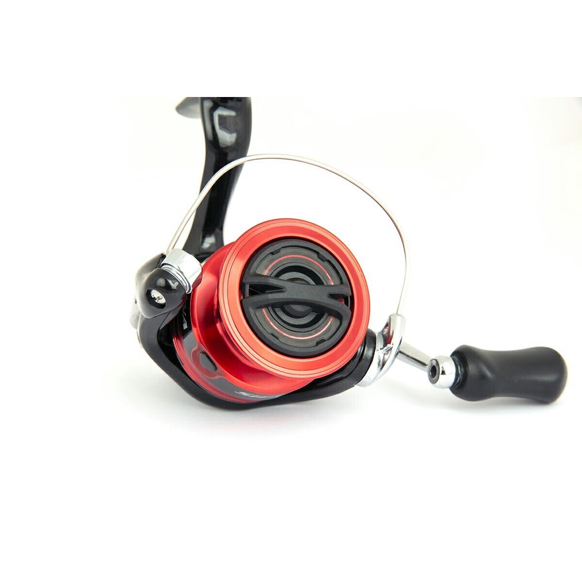 Moulinet frein avant Shimano Sienna FG 2500 HG 4/5