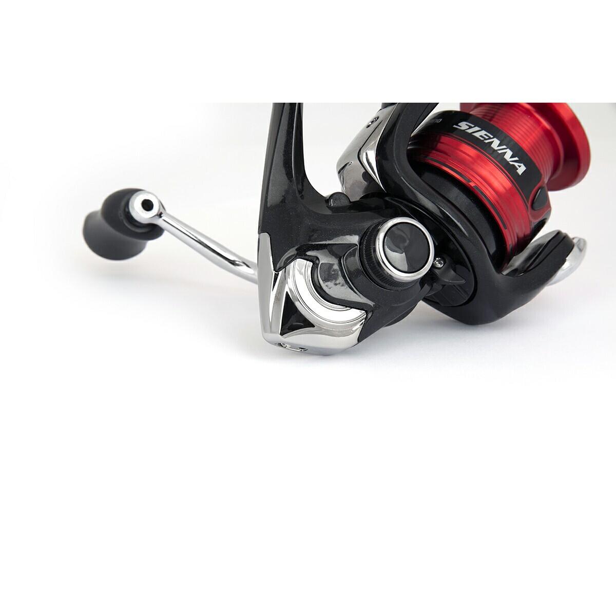 Moulinet frein avant Shimano Sienna FG 2500 HG 3/5