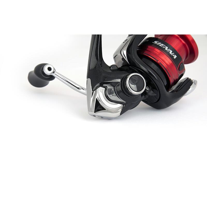 Moulinet frein avant Shimano Sienna FG 2500