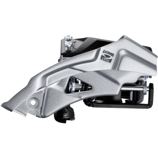 SHIMANO Shimano Altus FD-M2000 deragliatore anteriore 3x9 Top-Swing Dual-Pull.