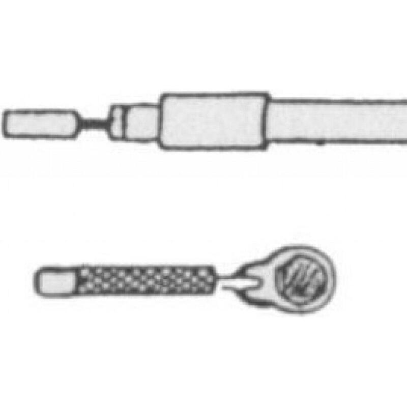 Câble De Vitesse Sturmey Archer 3-Vitesses - 6441 Universal