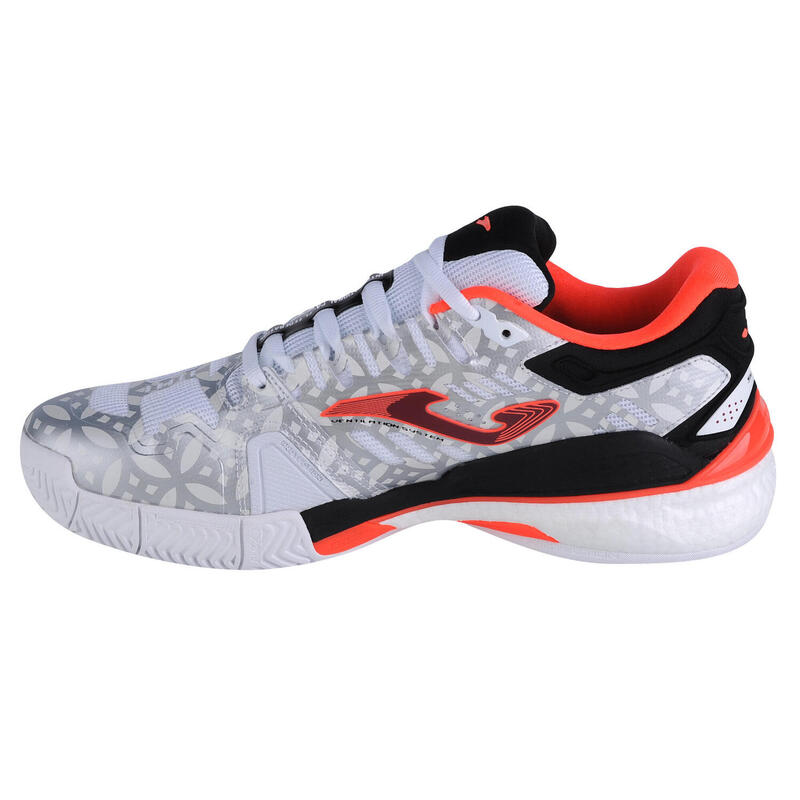 Calçado de Ténis para Mulheres Joma T.Slam Lady 23 TFIPLS