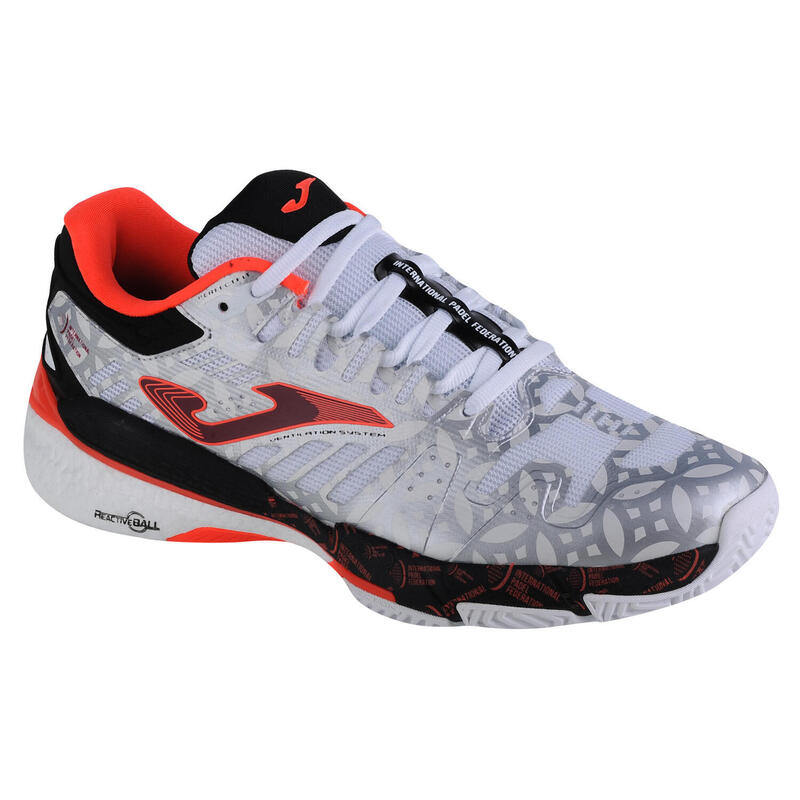 Buty do tenisa damskie Joma Tslam Lady 2392