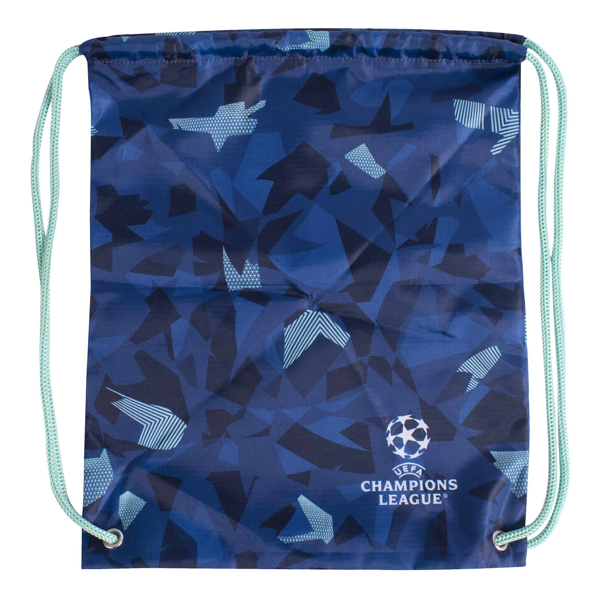 UEFA Champions League Gym Bag 1/3