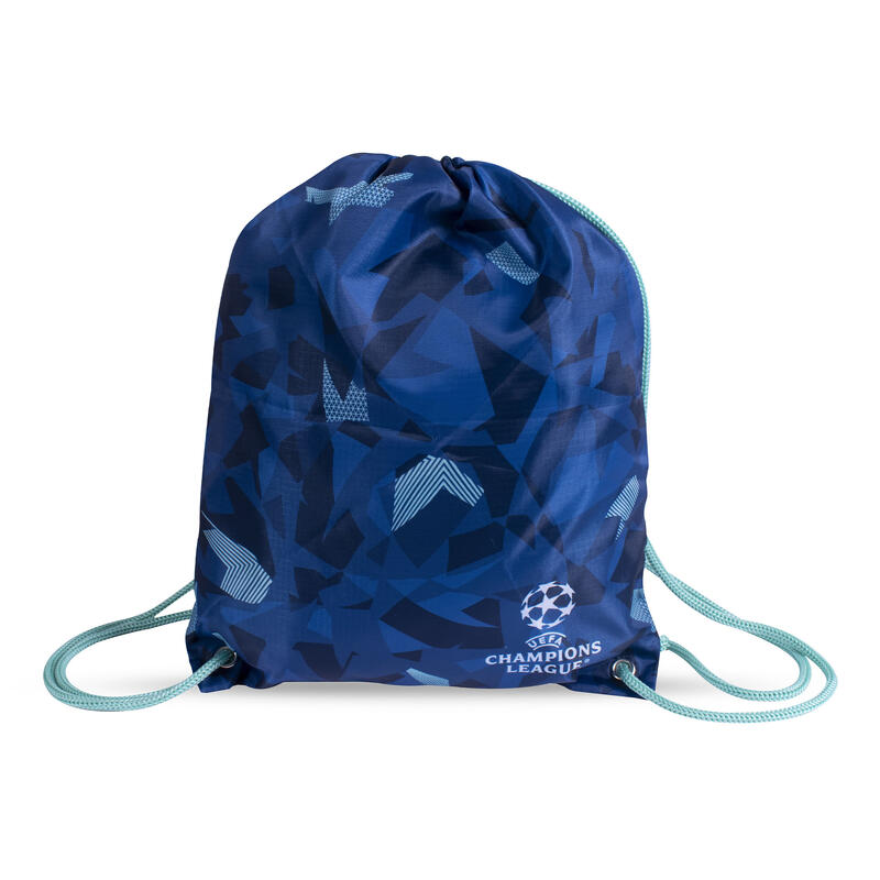 UEFA Champions League Gym Bag HYPRO Decathlon