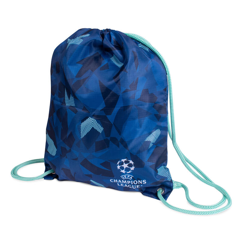 UEFA Champions League Gym Bag HYPRO Decathlon