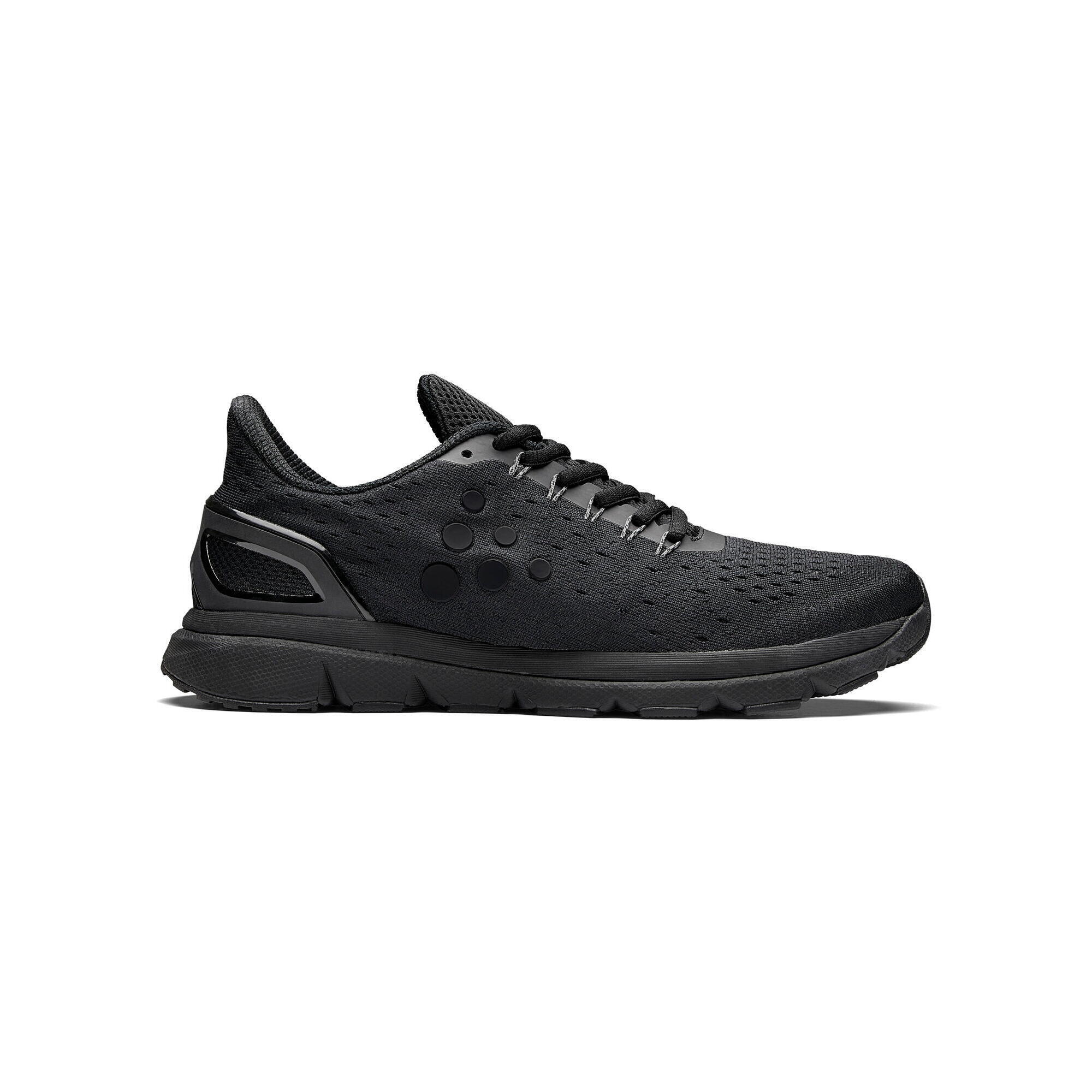 Craft - Chaussures De Running Craft V150 Engineered - Chaussures De Sport - Noir - Decathlon