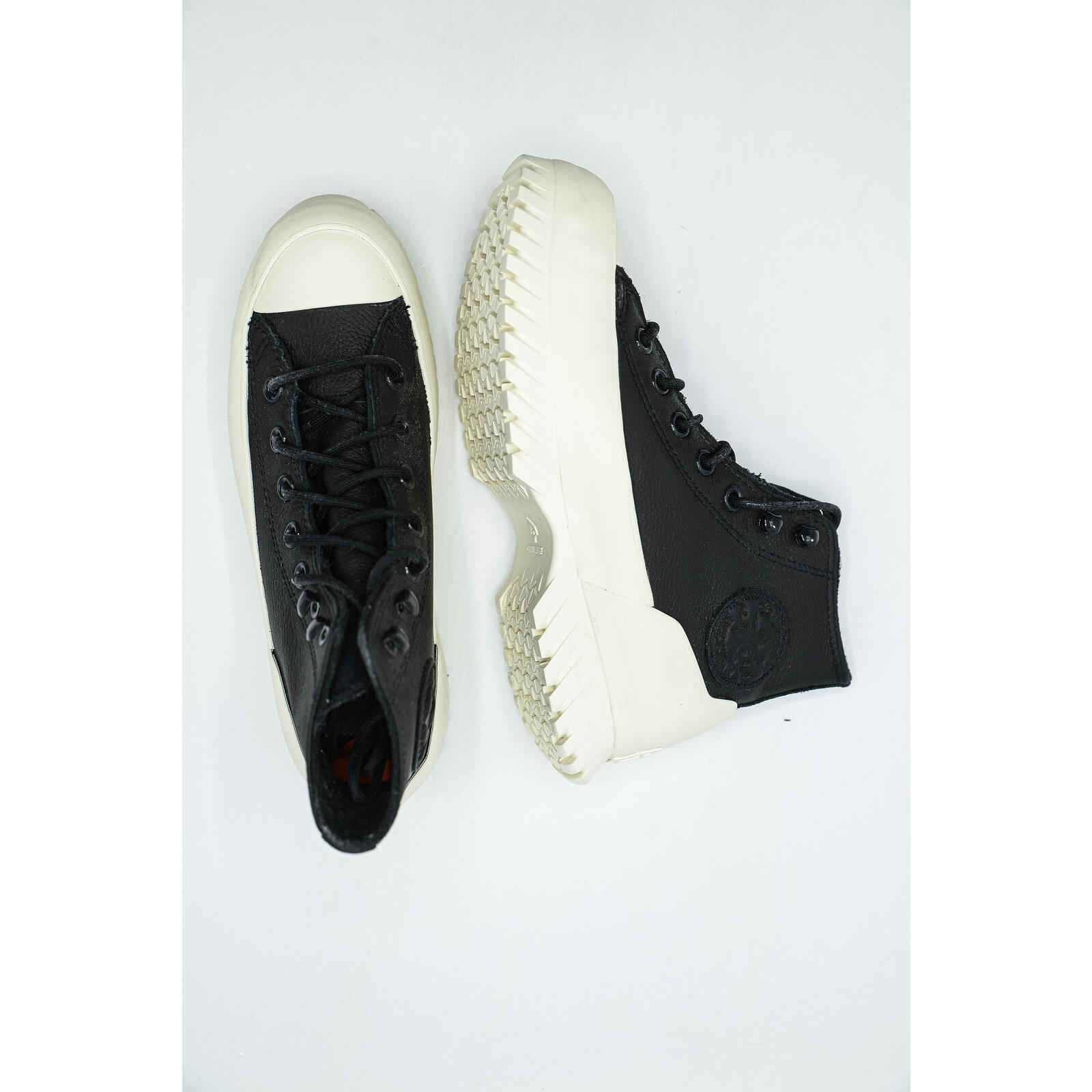 Laarzen Converse Chuck Taylor All Star Lugged Winter 2.0, Zwart, Dames 2/6