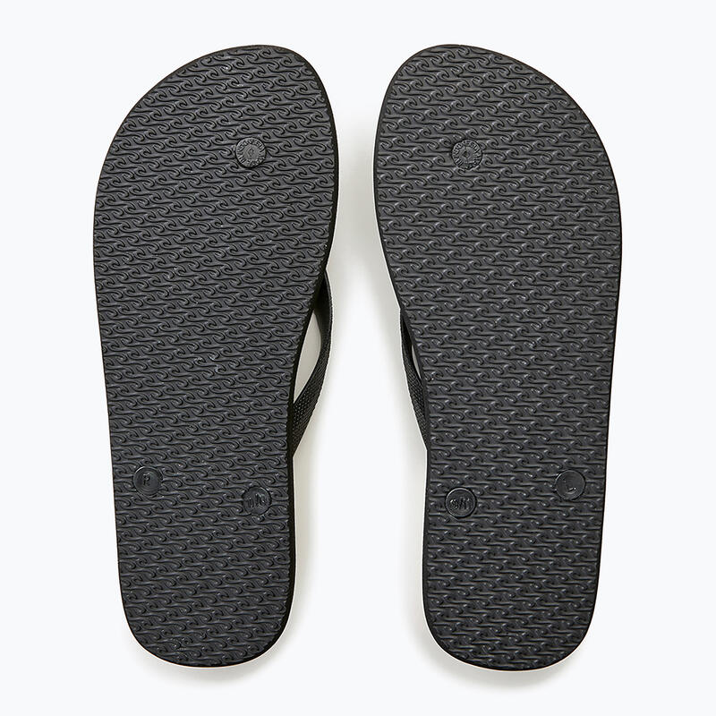 Japonki plażowe męskie Rip Curl Surf Revival Logo Open Toe 6244