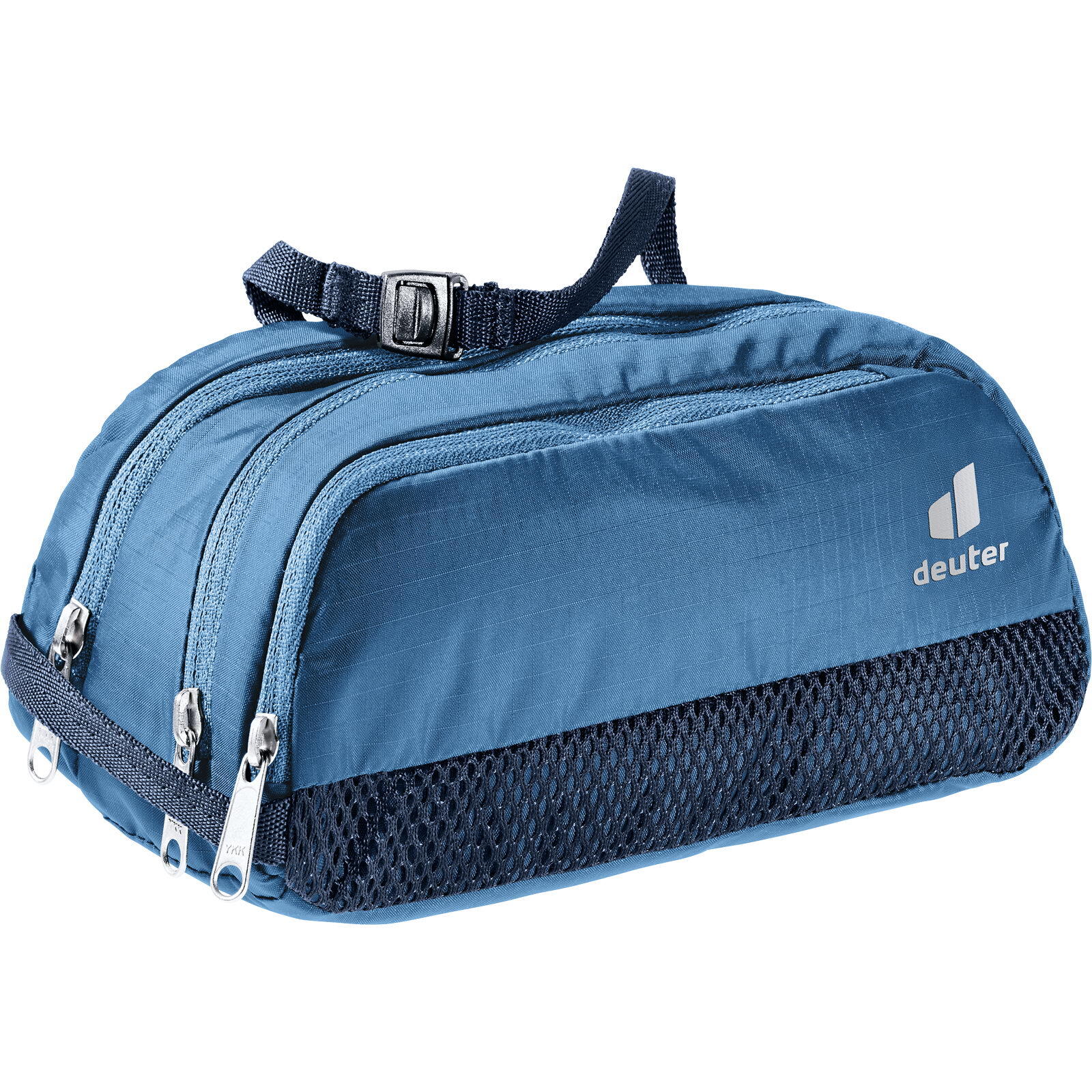 DEUTER Kosmetyczka WASH BAG TOUR II black 6/7