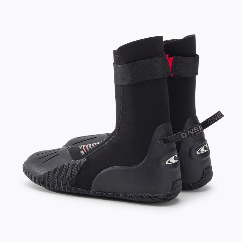 Bottes en néoprène O'Neill Heat RT 3mm