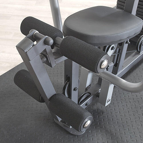 Home gym multi-fonctions G1S pour fitness et musculation 6/7