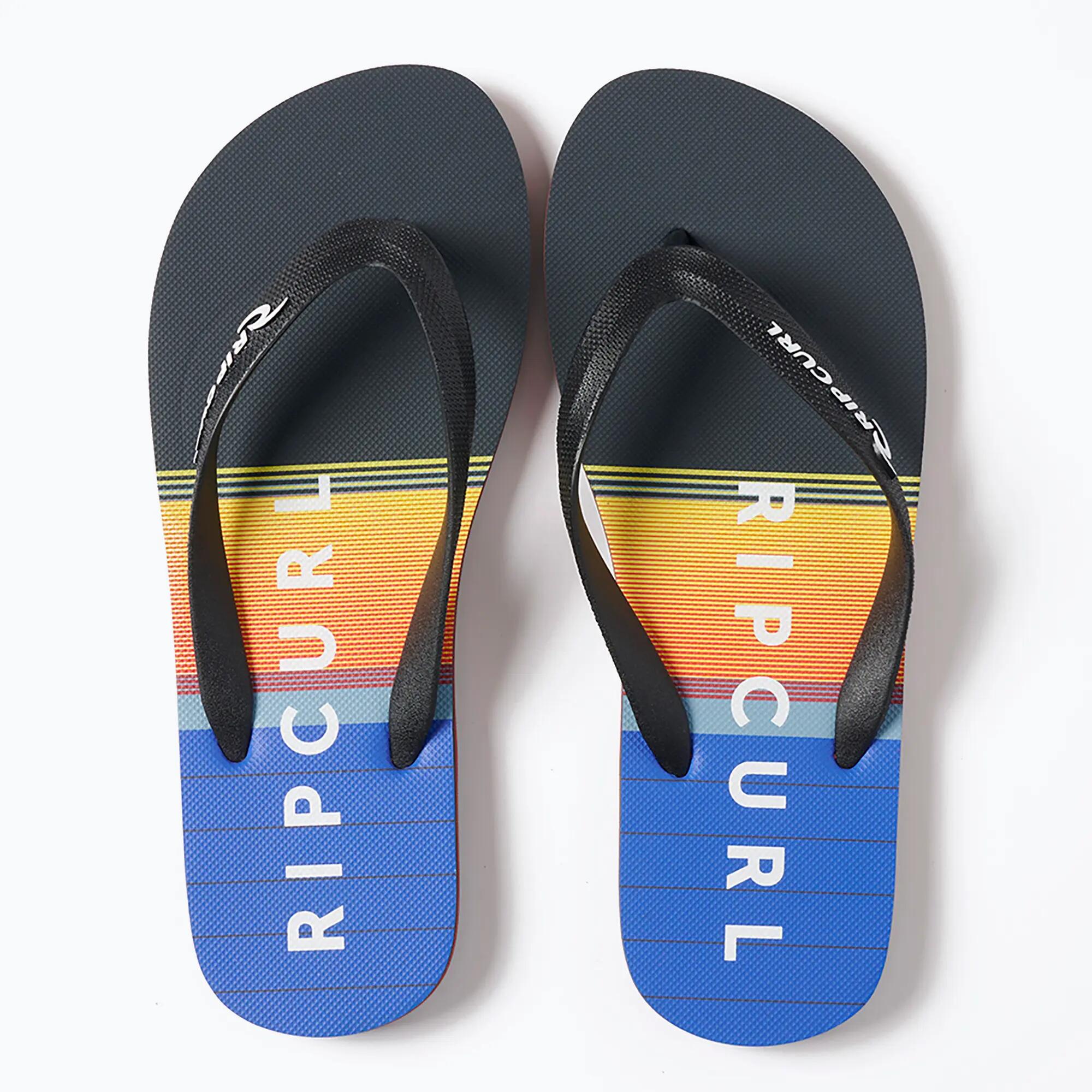 Infradito da uomo Rip Curl Breaker Open Toe 1163 2/2