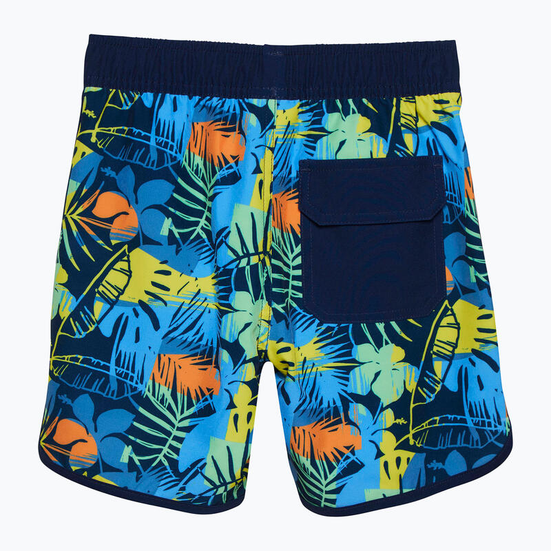 Pantaloncini da bagno per bambini Color Kids AOP