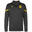 Sweatshirt Borussia Dortmund Prematch 1/4 Zip Herren PUMA