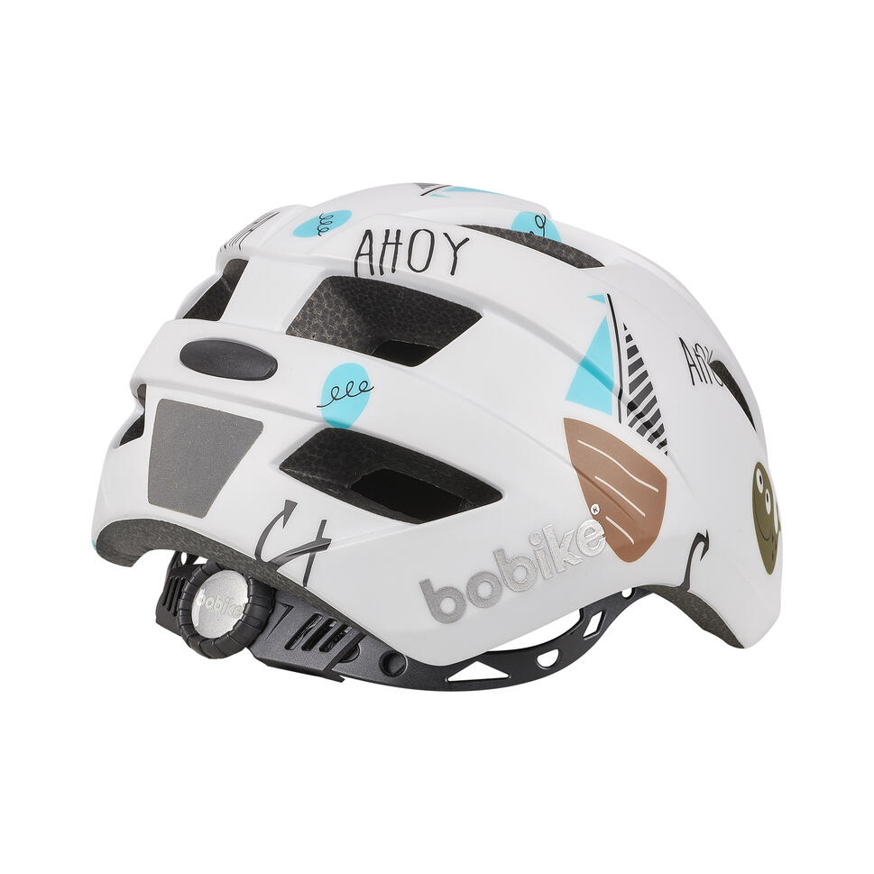 Kask dziecięcy Plus In-Mold Ahoy