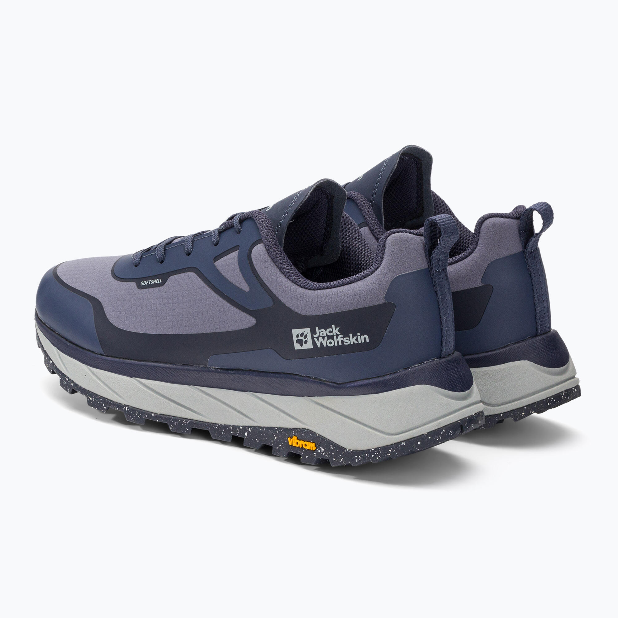Chaussures de trekking pour femmes Jack Wolfskin Terrashelter Low 3/5